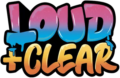 site logo