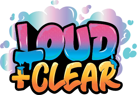 Loud+Clear