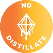 No Distillate
