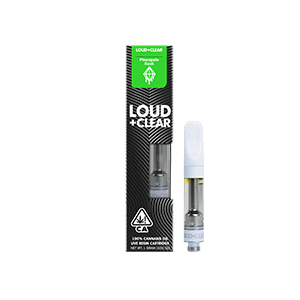 Unlocking Flavor with Loud and Clear Labs: The Art of Vape Oil Extraction